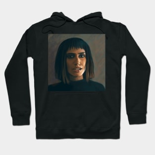 Lila - The Umbrella Academy Hoodie